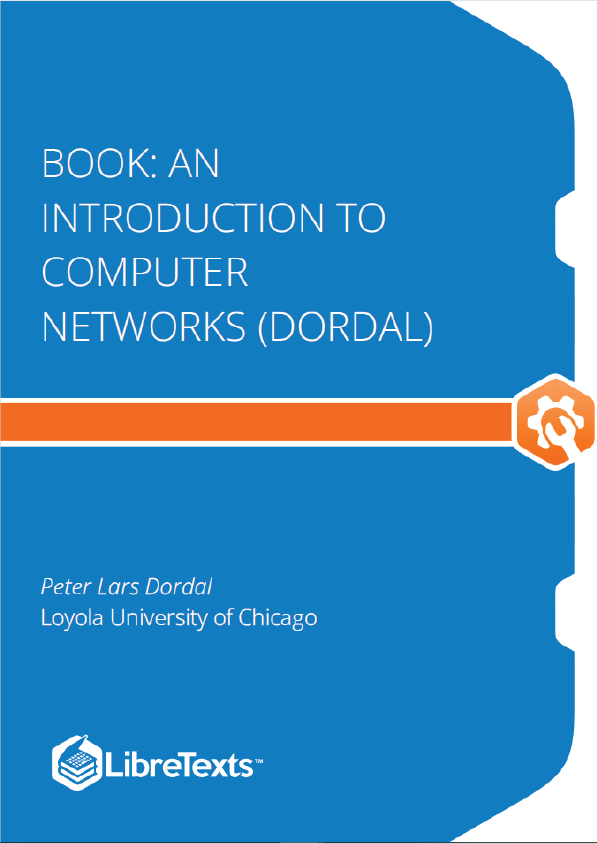 An Introduction to Computer Networks (Dordal)