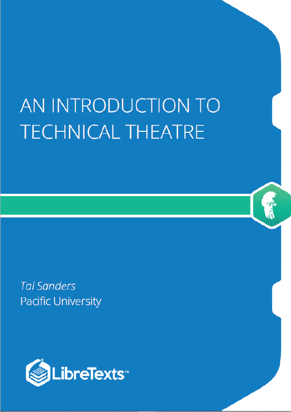 An Introduction to Technical Theatre (Sanders)
