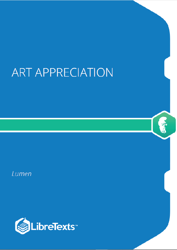 Art Appreciation (Lumen)