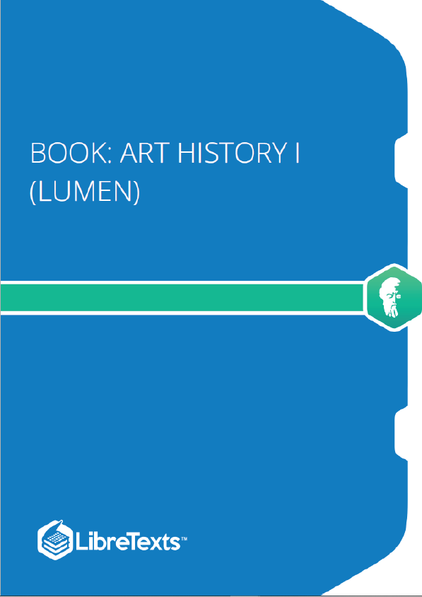 Art History I (Lumen)