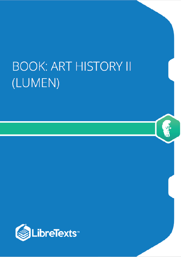 Art History II (Lumen)