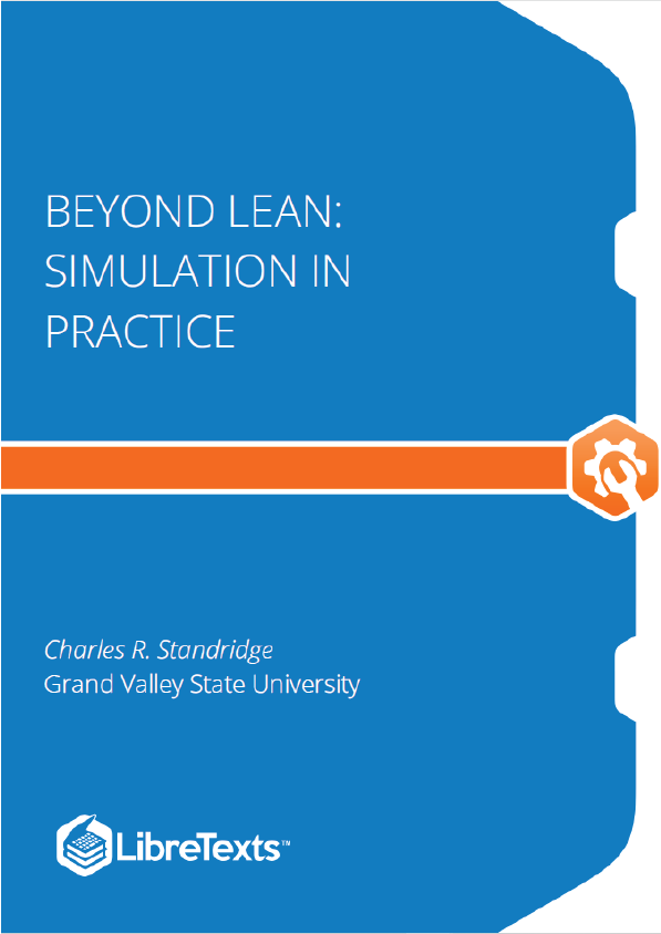 Beyond Lean - Simulation in Practice (Standridge)