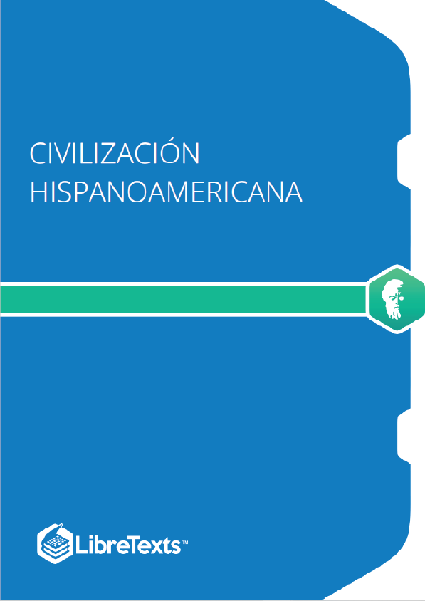 Civilización hispanoamericana