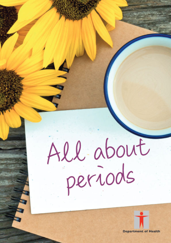 All about periods