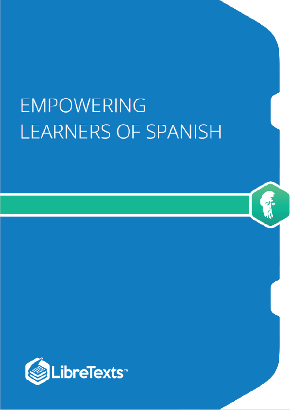 Empowering Learners of Spanish