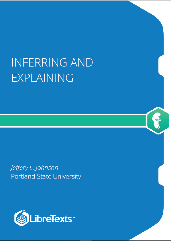 Inferring and Explaining (Johnson)