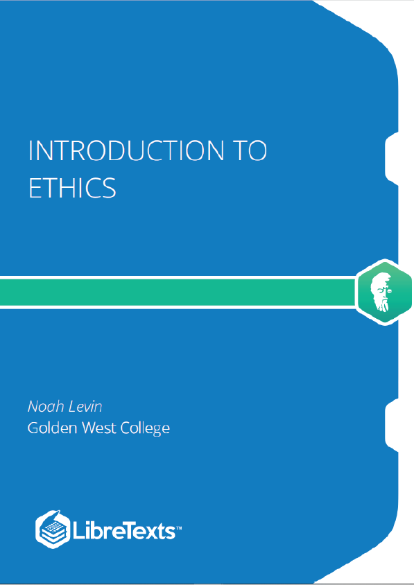 Introduction to Ethics (Levin et al.)
