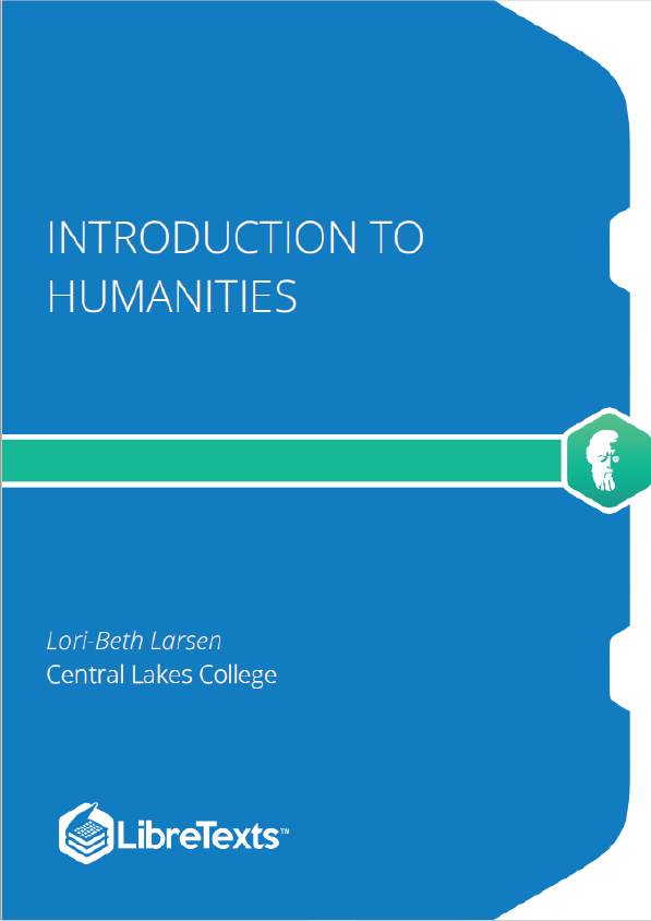 Introduction to Humanities (Larsen)