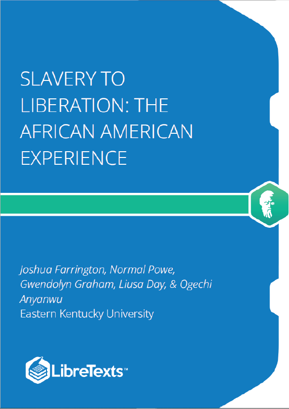 Slavery to Liberation The African American Experience (Farrington et al.)