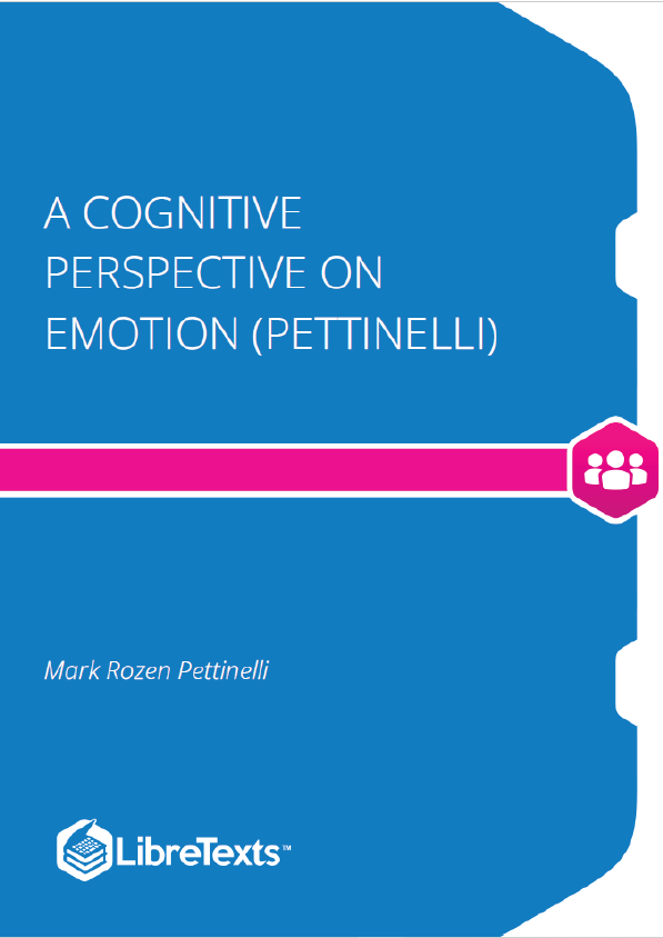 A Cognitive Perspective on Emotion (Pettinelli)