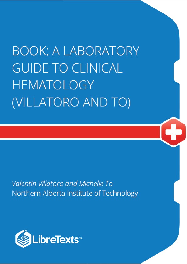A Laboratory Guide to Clinical Hematology (Villatoro and To)