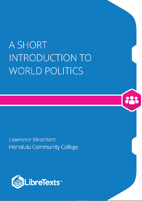 A Short Introduction to World Politics (Meacham)