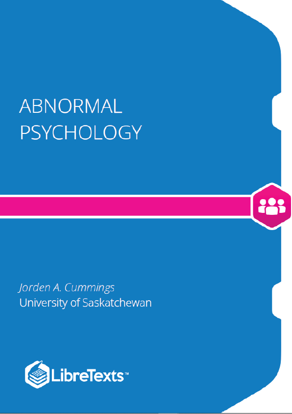Abnormal Psychology (Cummings)