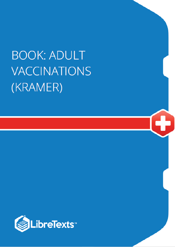 Adult Vaccinations (Kramer)