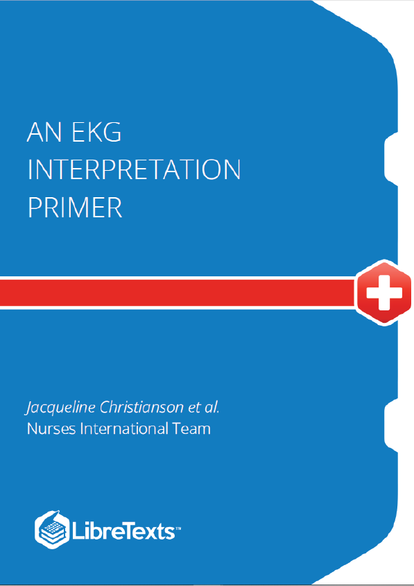 An EKG Interpretation Primer (Christianson et al.)