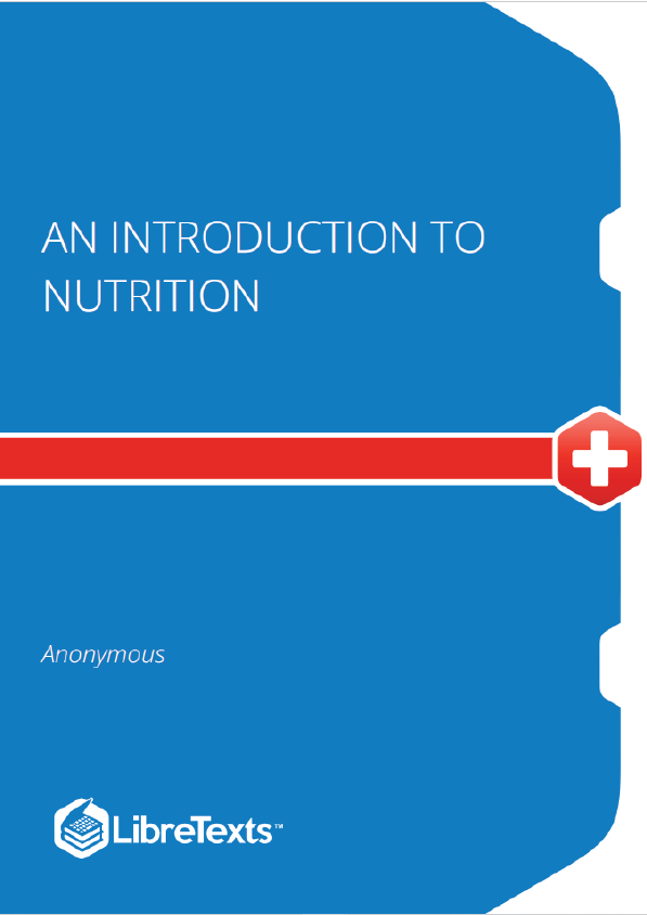 An Introduction to Nutrition (Zimmerman)