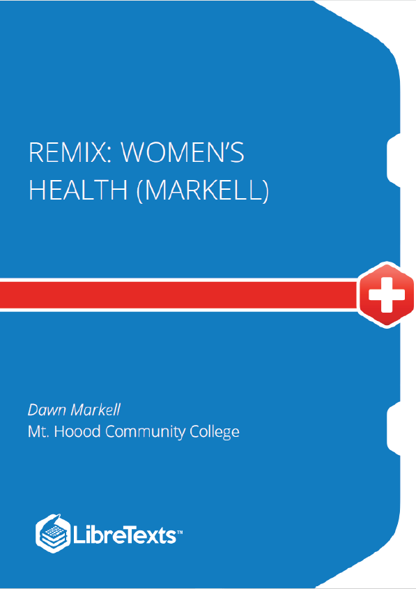 Women’s Health (Markell)