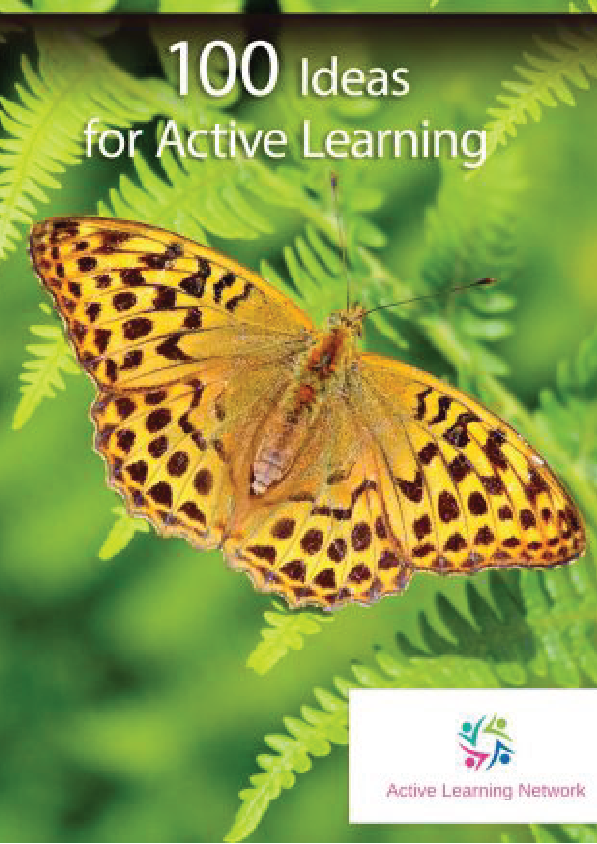 100 Ideas for Active Learning