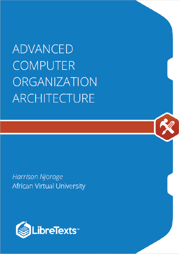 Advanced Computer Organization Architecture (Njoroge)