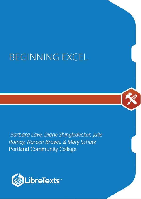Beginning Excel (Brown et al.)