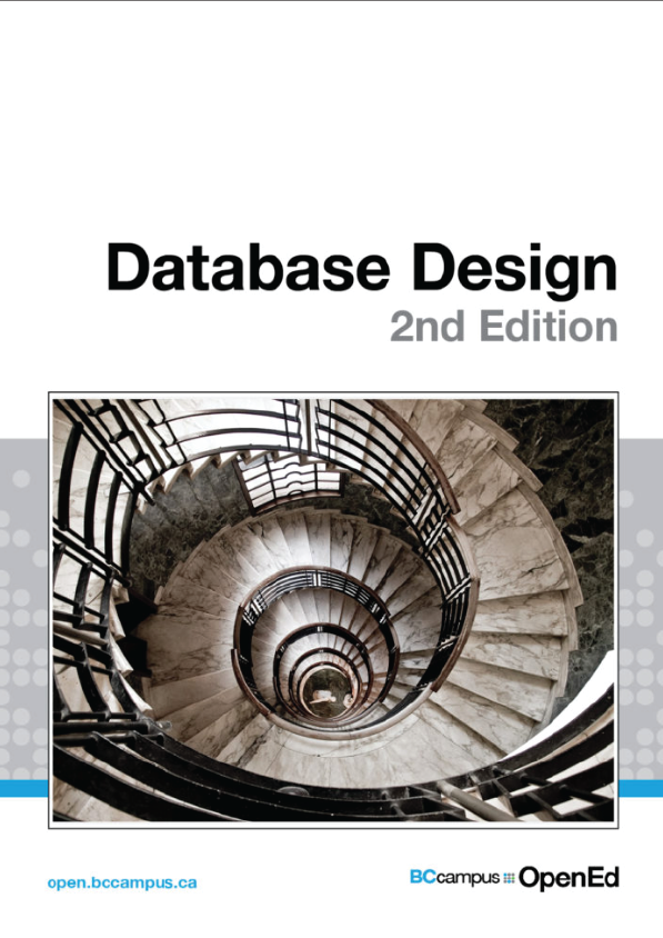 Database Design – 2nd Edition