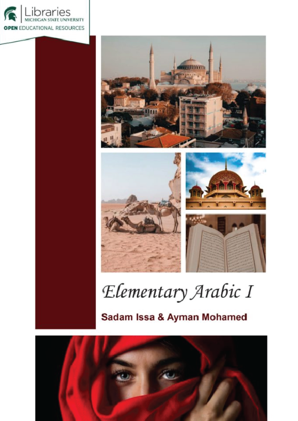 Elementary Arabic I