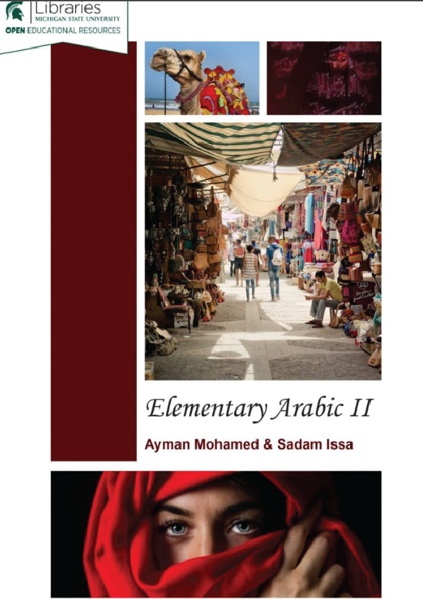 Elementary Arabic II