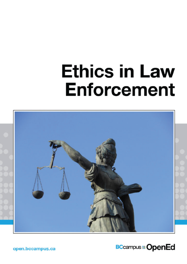 Ethics in Law Enforcement