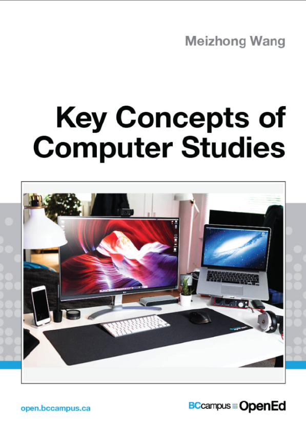 Key Concepts of Computer Studies