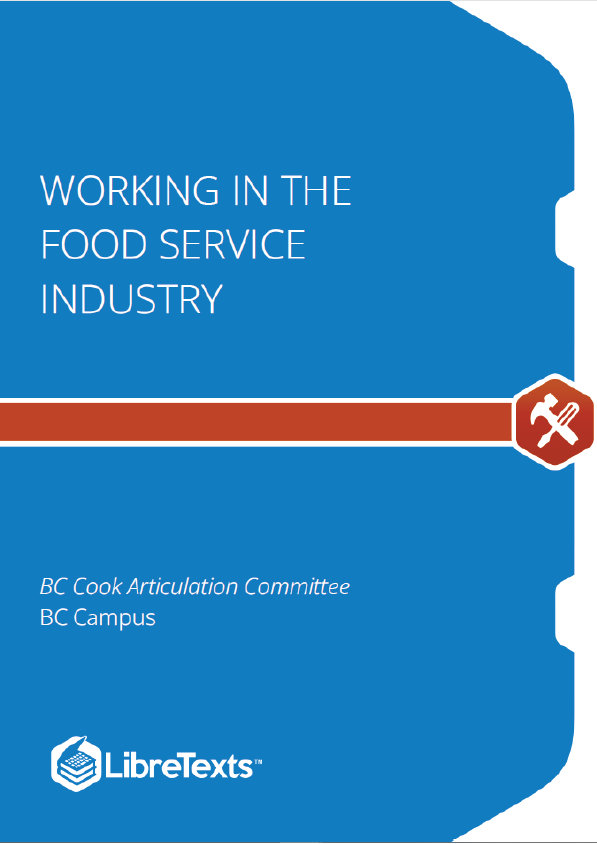 Working in the Food Service Industry