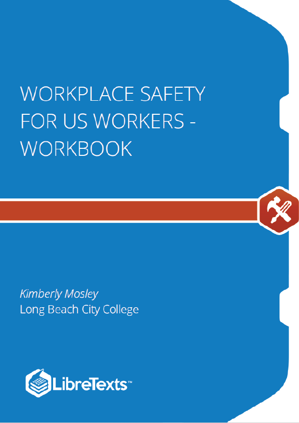 Workplace Safety for US Workers - Workbook