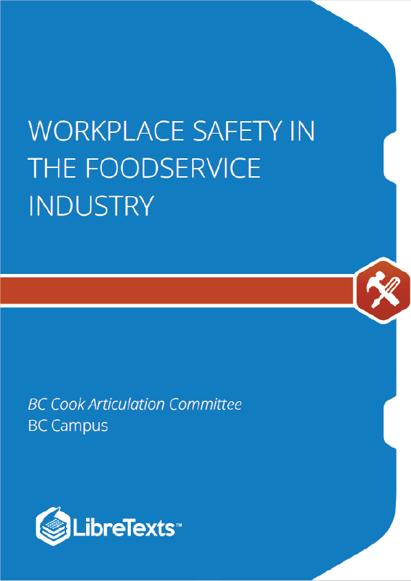 Workplace Safety in the Foodservice Industry