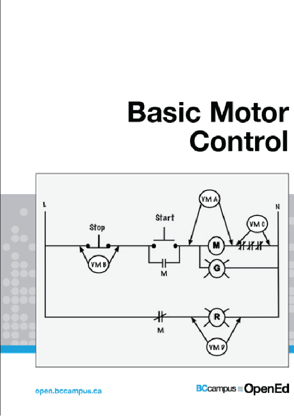 Basic Motor Control