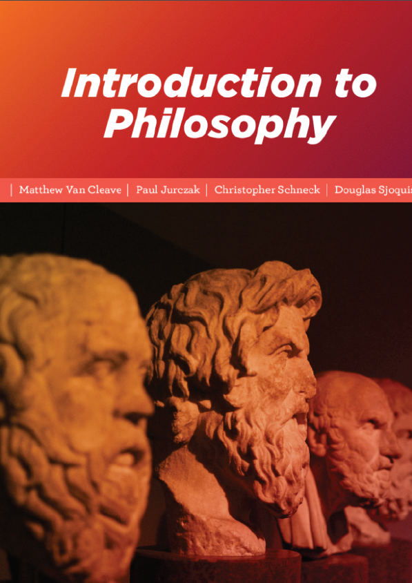 Introduction to Philosophy