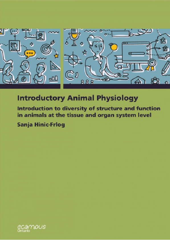 Introductory Animal Physiology