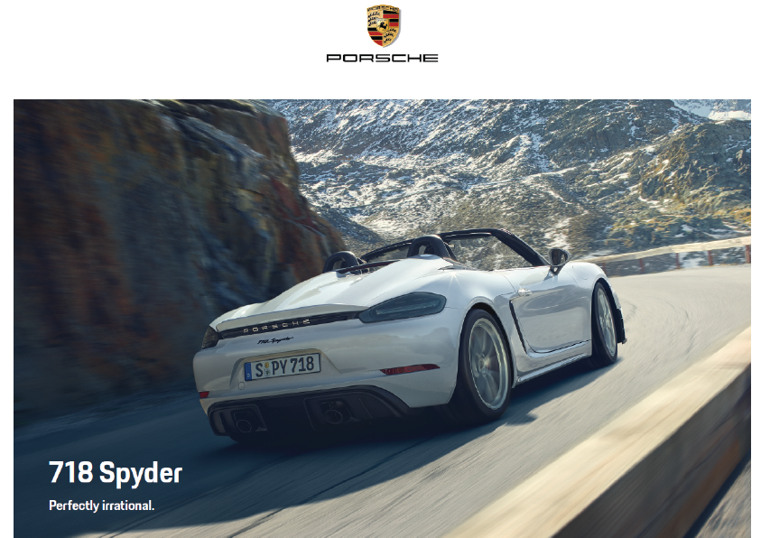 Porsche_int 718-Spyder_2020