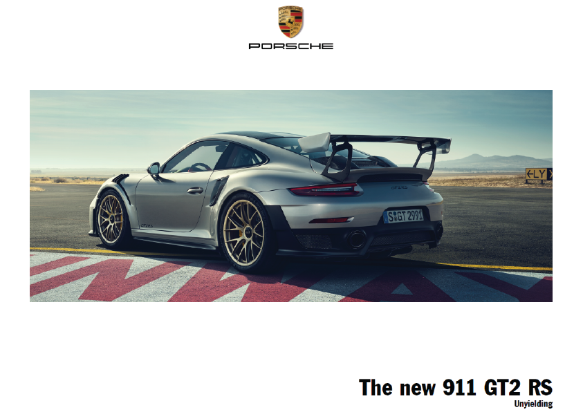 Porsche_int 911GT2RS_2018