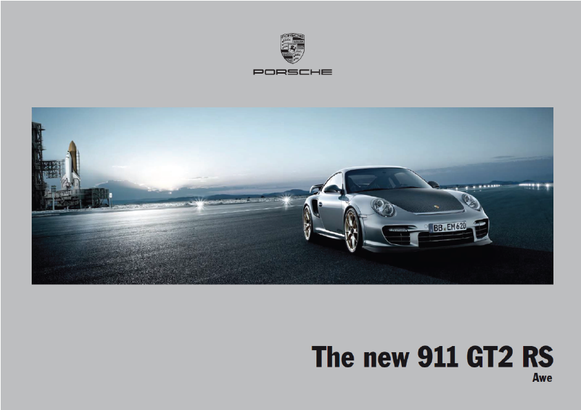 Porsche_int 911GT2_2010