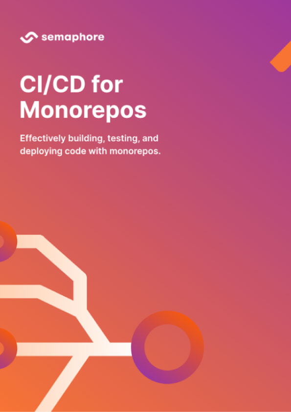 CI / CD for Monorepos