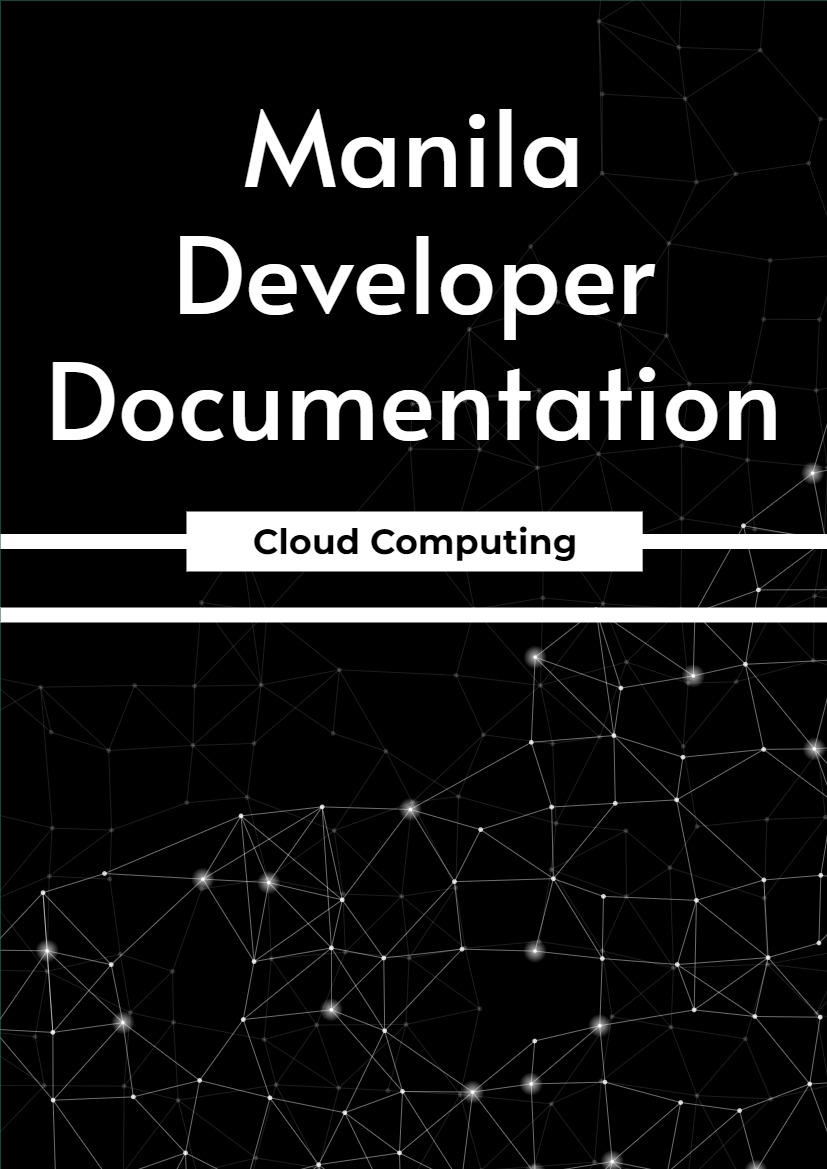 Manila Developer Documentation