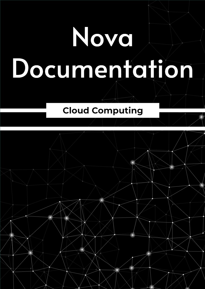 Nova Documentation