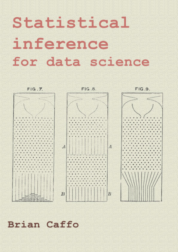 Statistical inference for data science