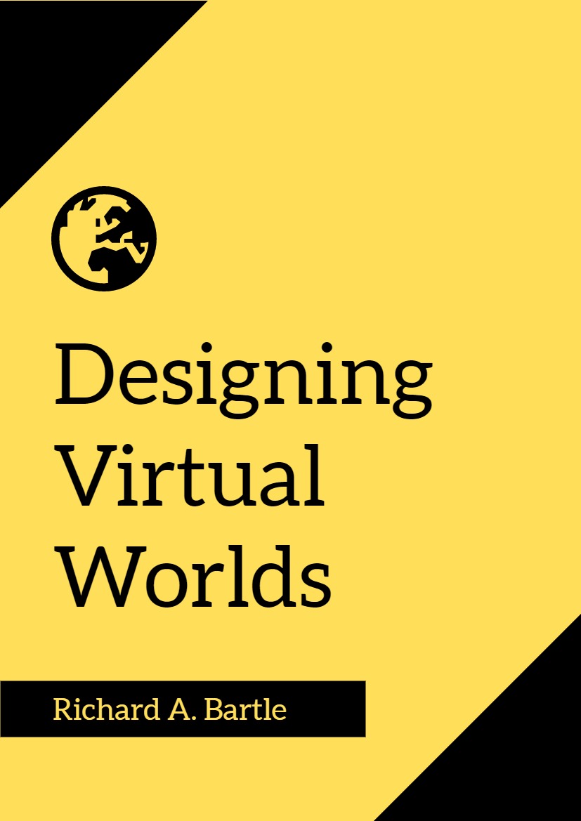 Designing Virtual Worlds