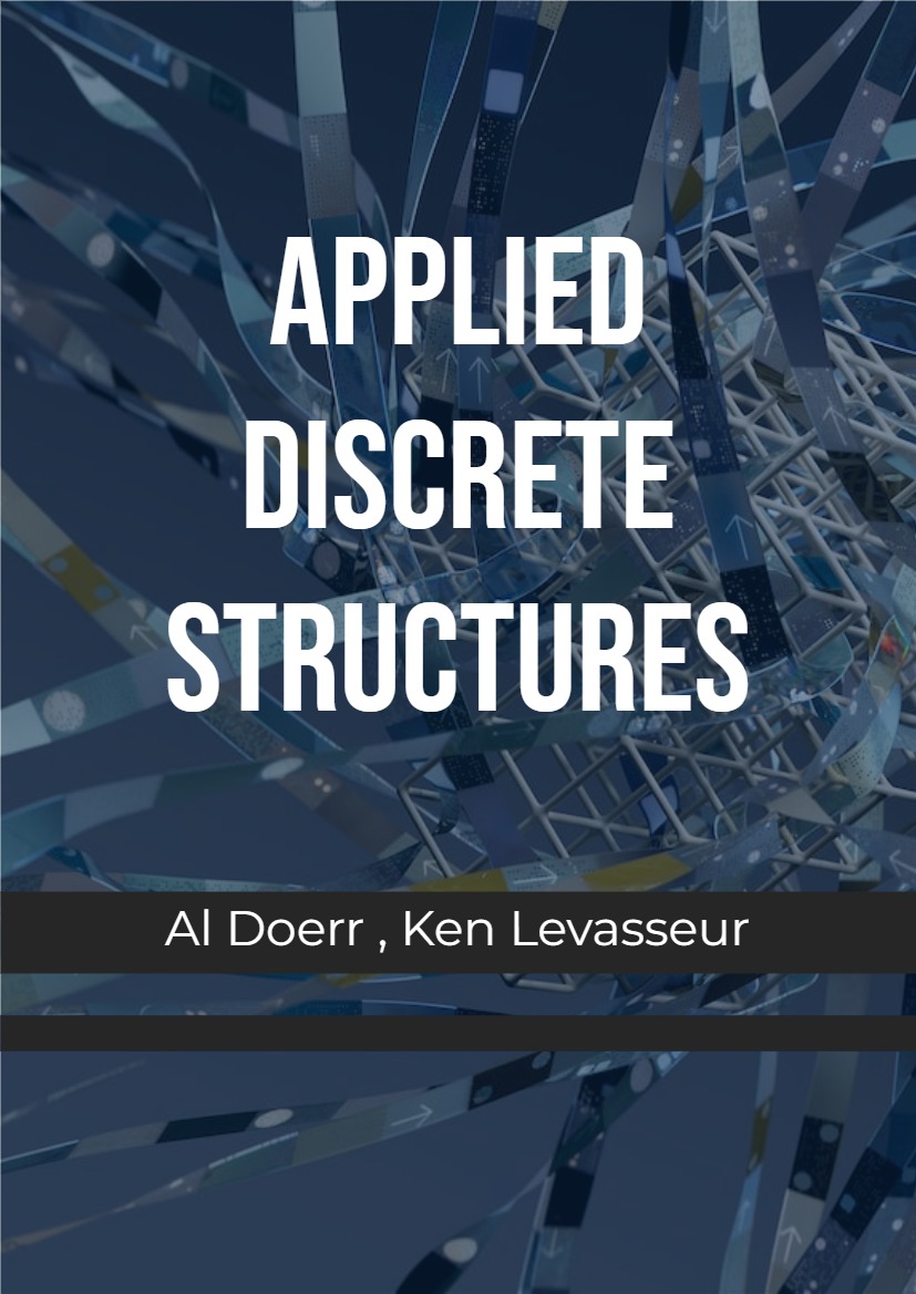 Applied Discrete Structures