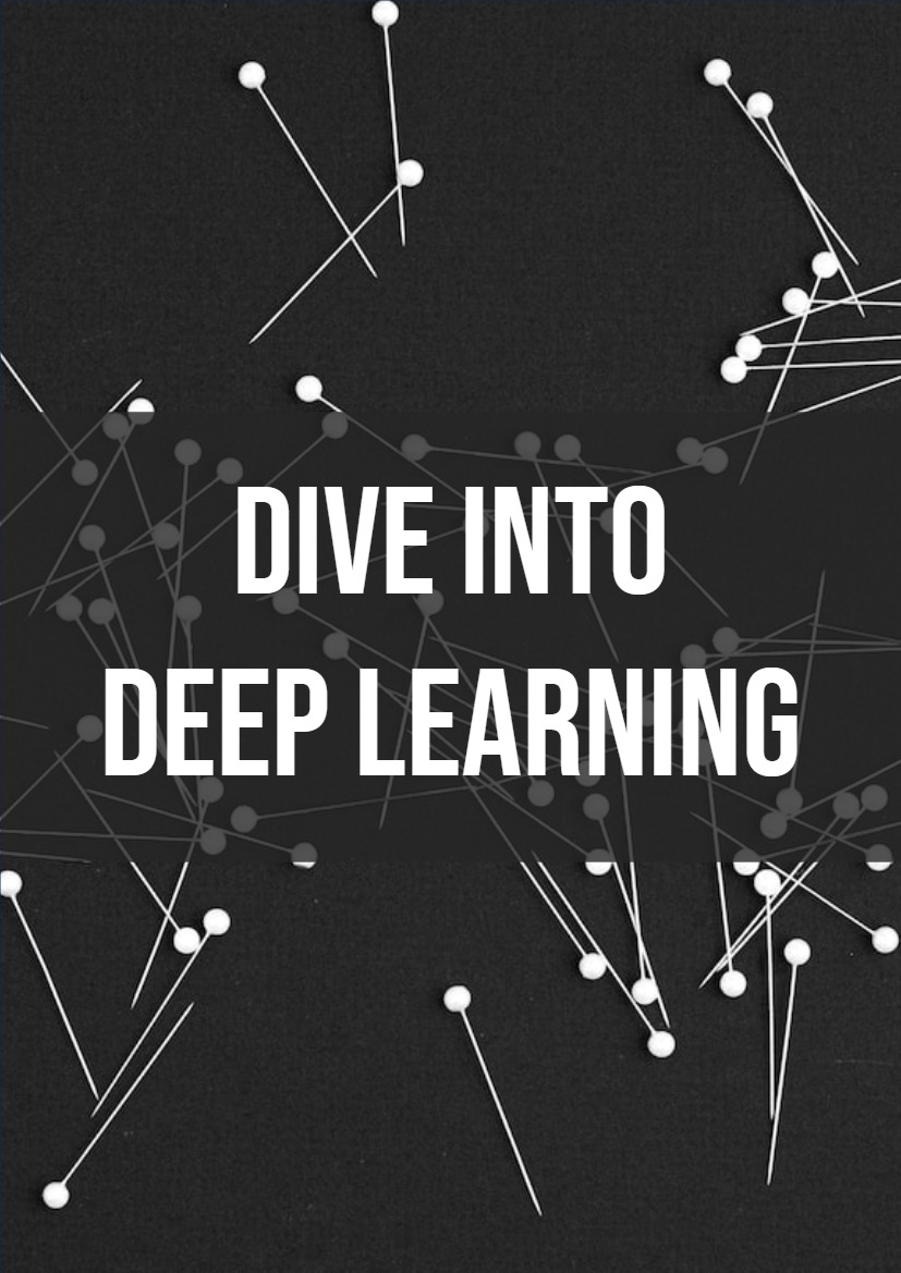 Dive into Deep Learning