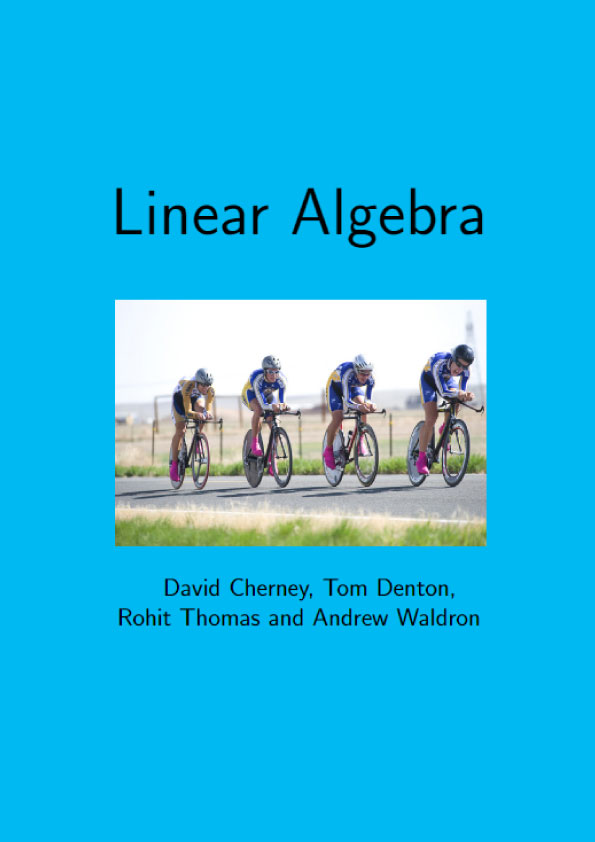 Linear Algebra