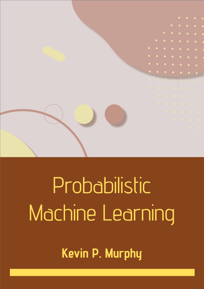 Probabilistic Machine Learning