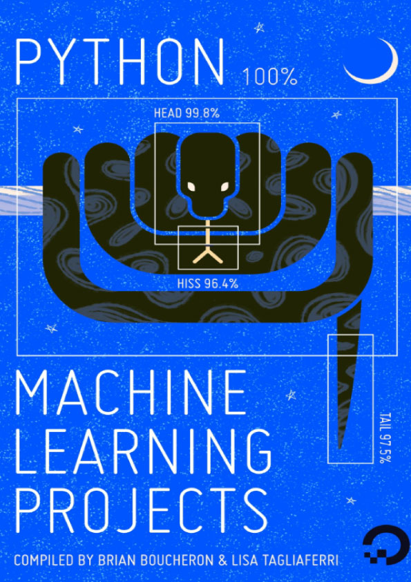 Python Machine Learning Projects