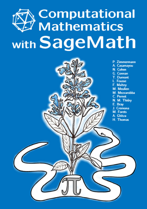 Computational Mathematics with SageMath