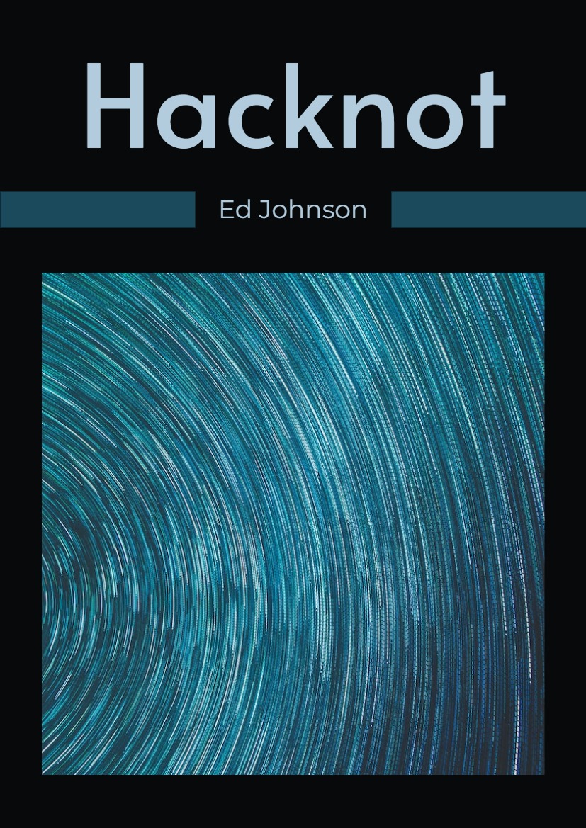 Hacknot: Essays on Software Development